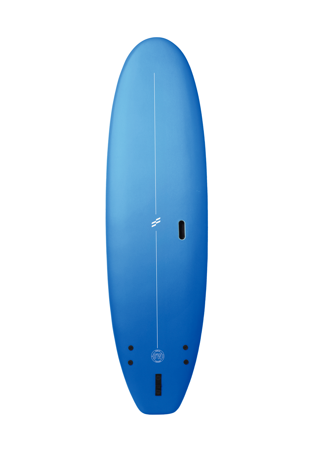 8' Extra-Wide Fun Series Flow Rider