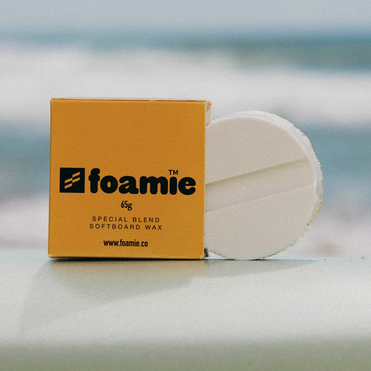 Foamie Softboard Wax