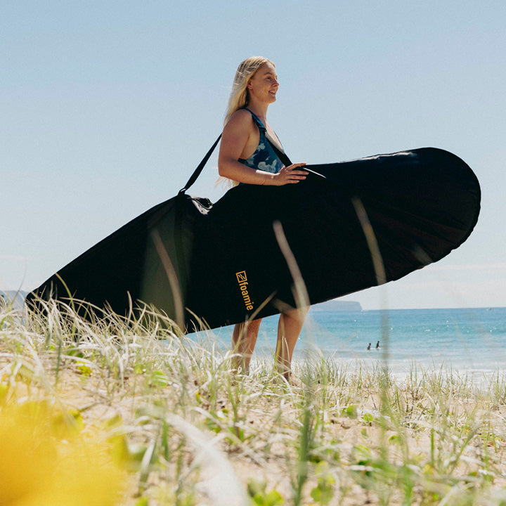 Foamie Boardbag