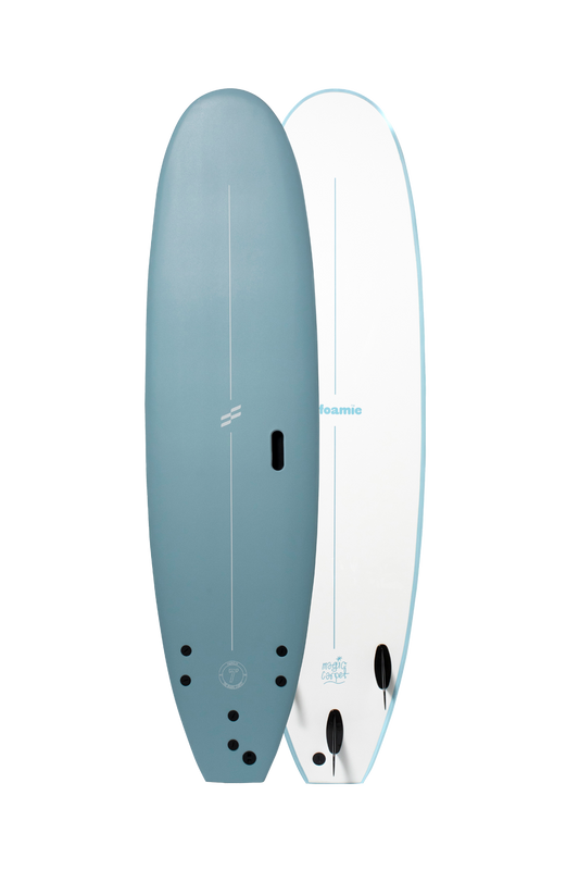 7' Fun Series Magic Carpet