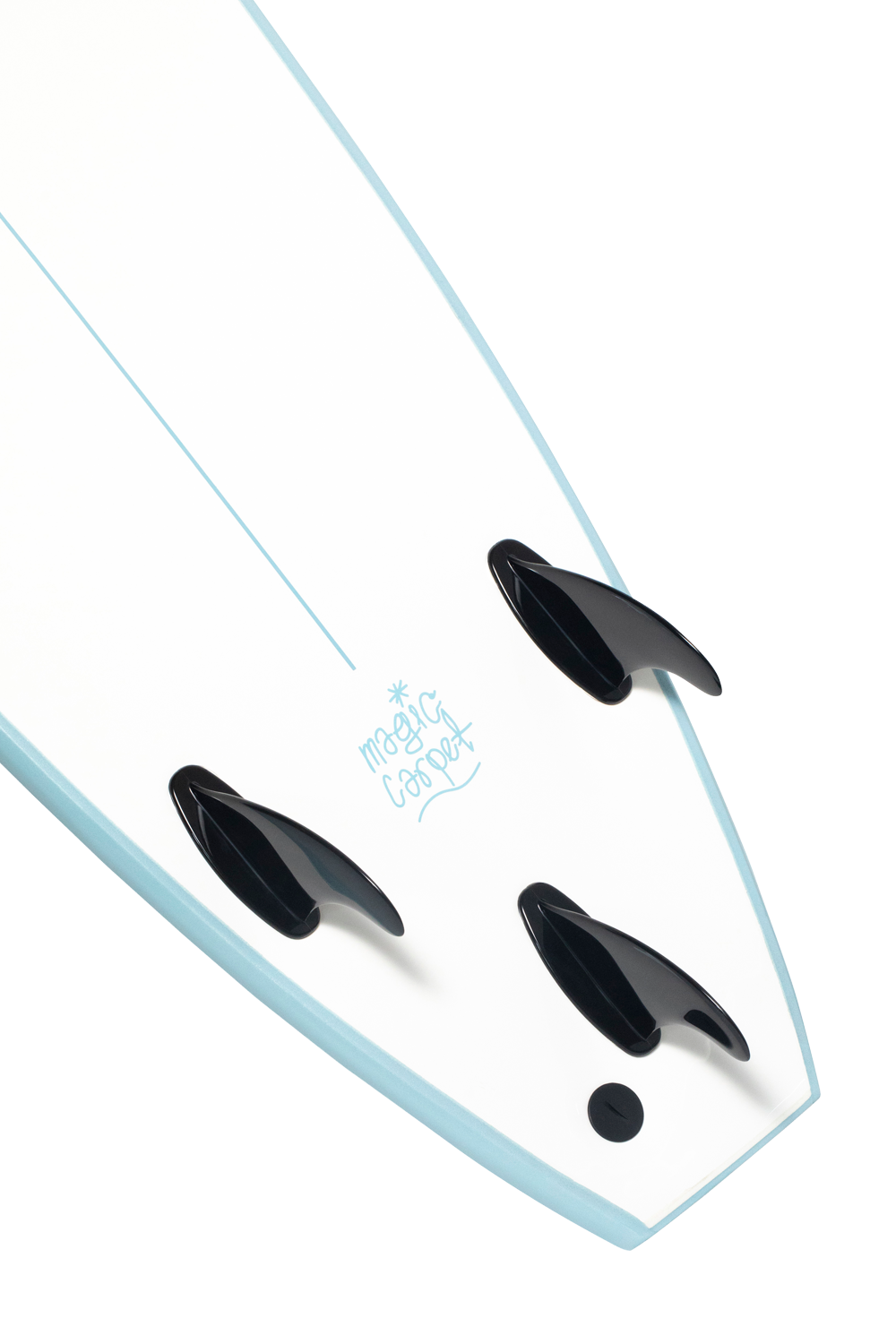 7' Fun Series Magic Carpet