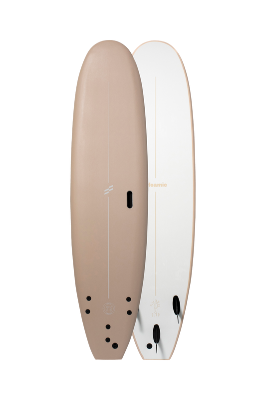 7'6" Fun Series Shred Sled