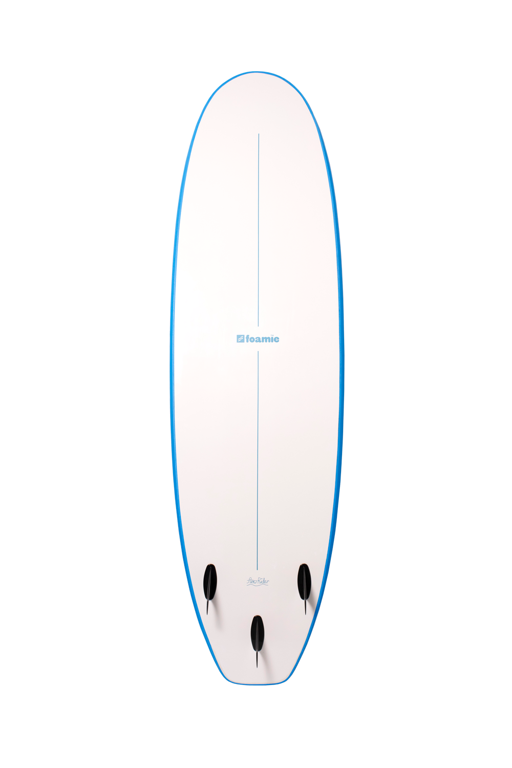 8' Extra-Wide Fun Series Flow Rider