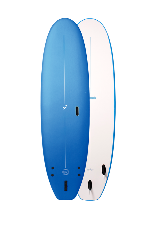 8' Extra-Wide Fun Series Flow Rider