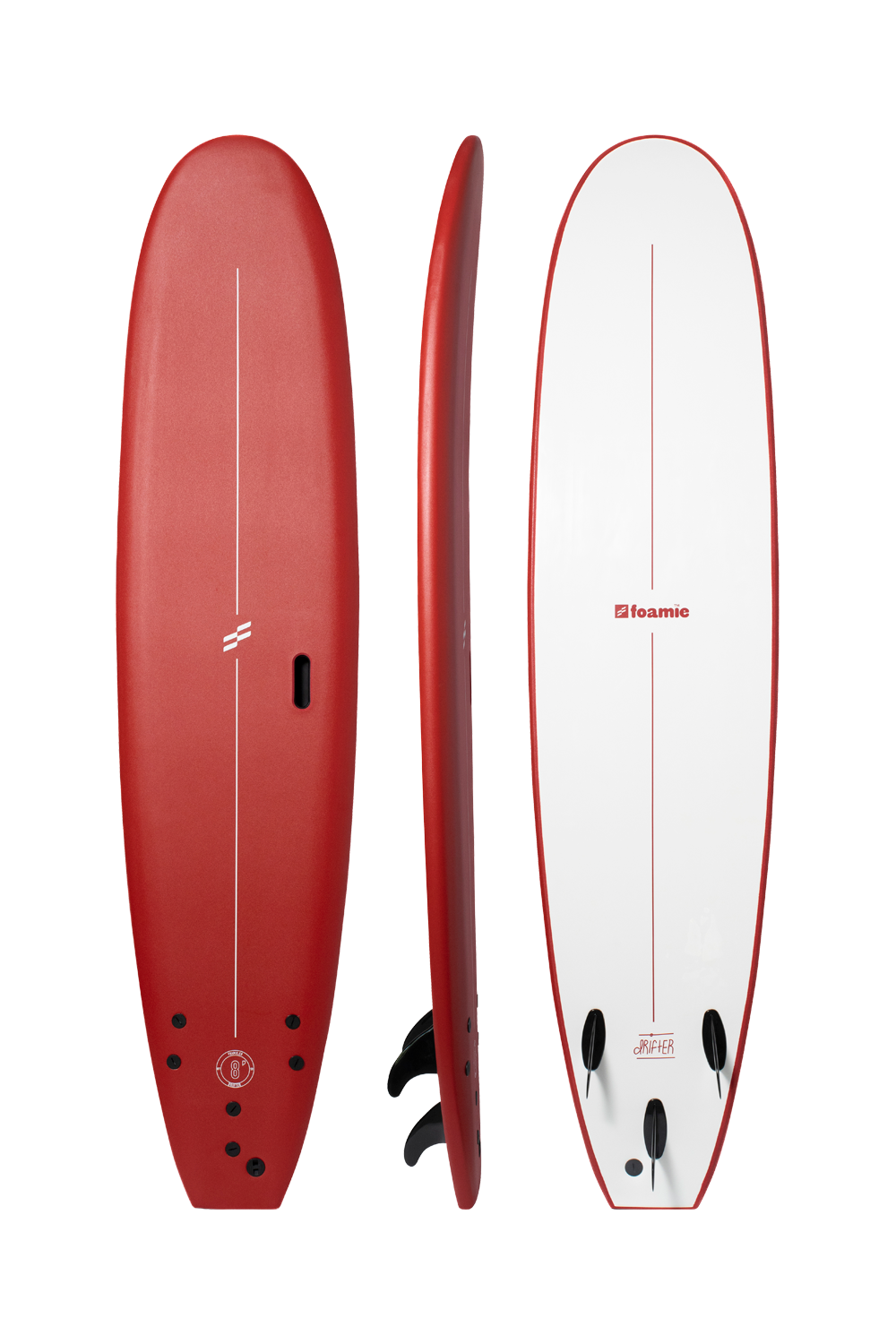 8' Fun Series Drifter