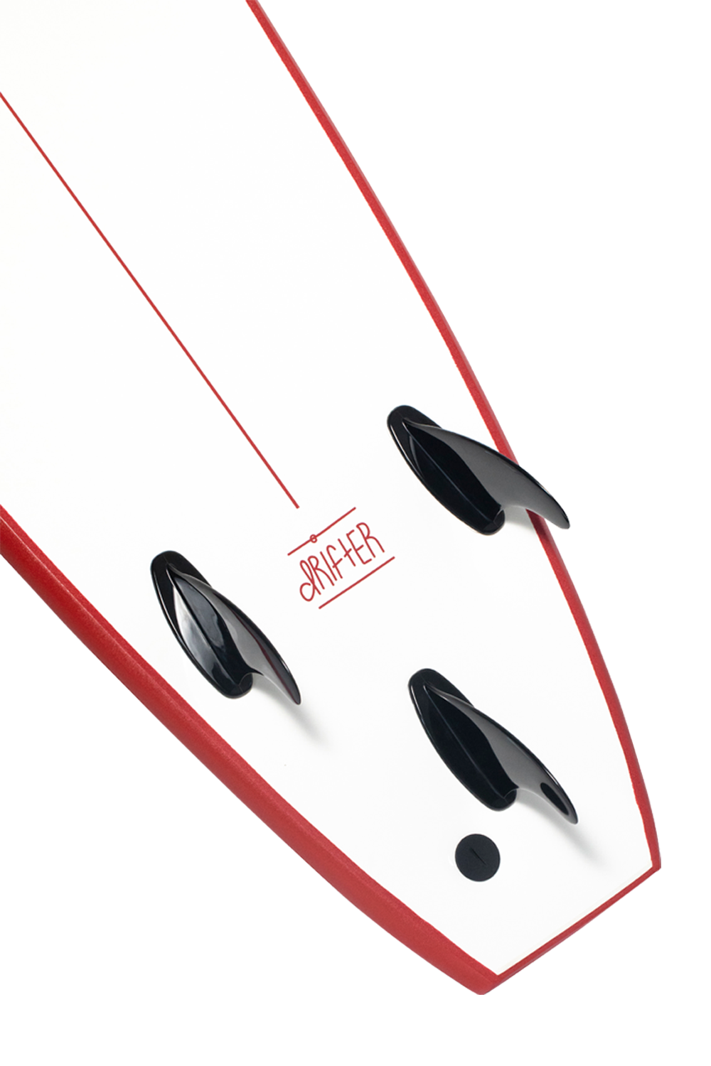 8' Fun Series Drifter