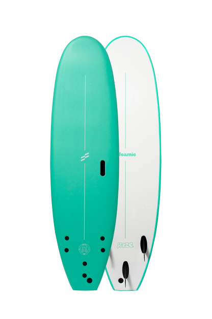 6'6" Fun Series Haze