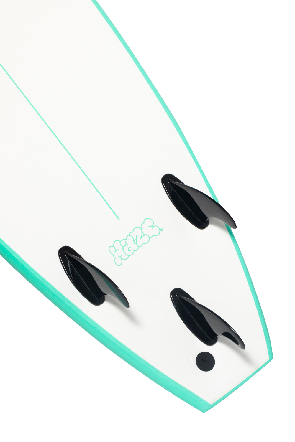 6'6" Fun Series Haze