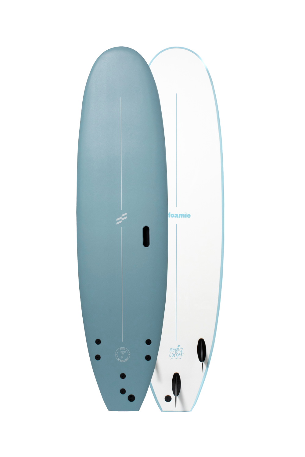 7' Fun Series Magic Carpet