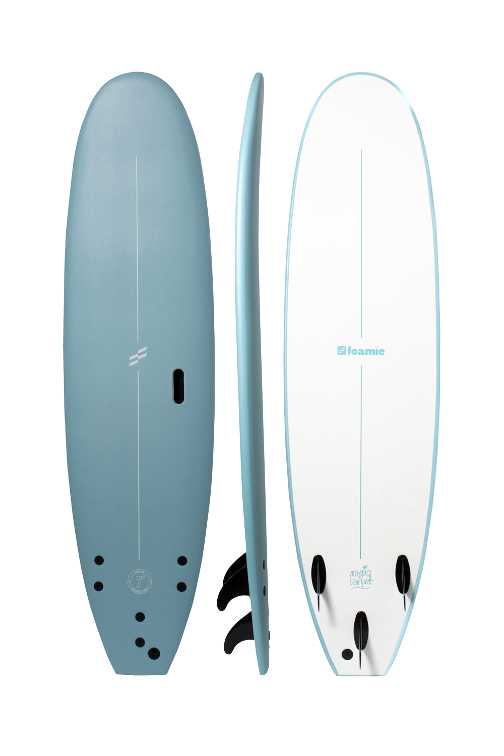 7' Fun Series Magic Carpet