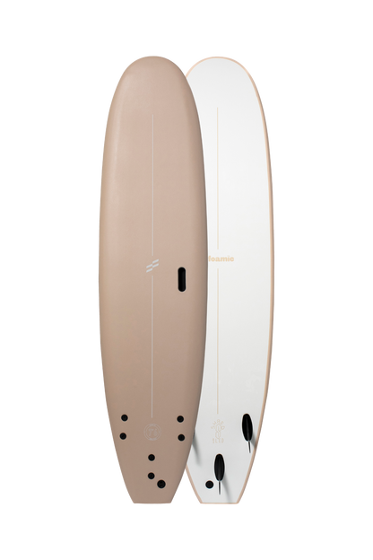 7'6"  Fun Series Shred Sled