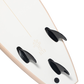 7'6"  Fun Series Shred Sled