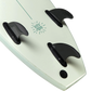 Softboard Fins