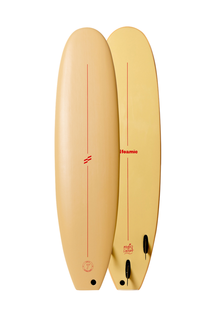 Foamie Surfboards